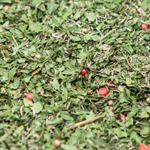 Mélange épices spécial Salade