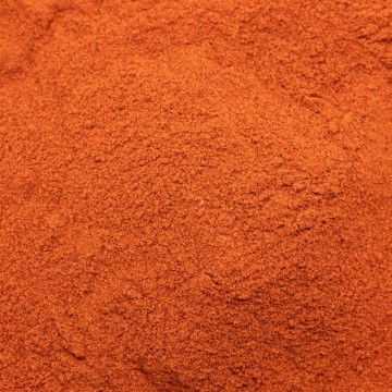 Paprika doux (Hongrie)