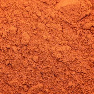 Paprika Fumé (Espagne -...