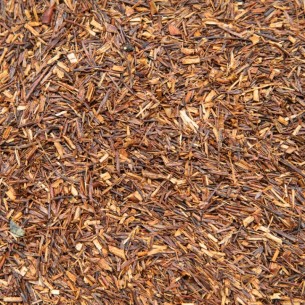 Rooibos Bourbon Vanille