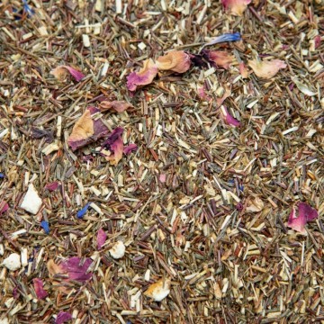 Rooibos vert Cocktail de fruits