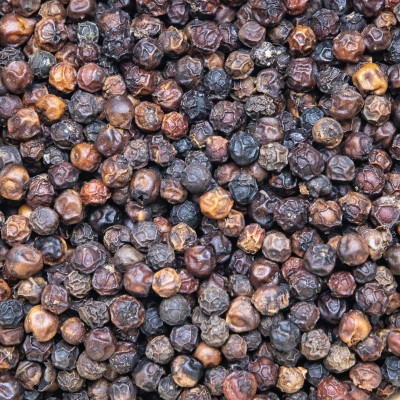 EPICES de l'Aquarelle des Saveurs - Vente de poivre de Pondichéry, Inde