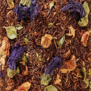 Rooibos BIO Mandarine et...