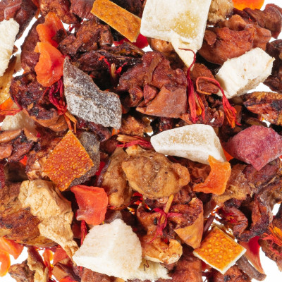 Eau de Fruits Pêche Melba