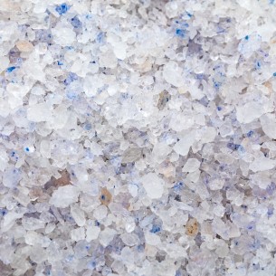 EPICES de l'Aquarelle des Saveurs - Vente de d epices  - Diamant de sel bleu de Perse