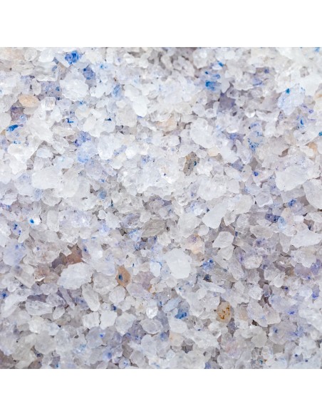 EPICES de l'Aquarelle des Saveurs - Vente de d epices  - Diamant de sel bleu de Perse
