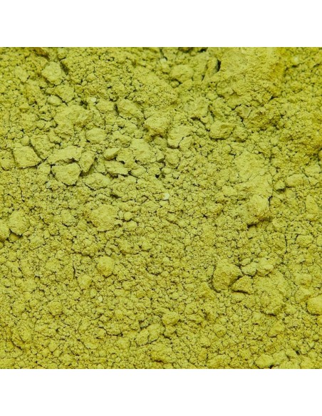 EPICES de l'Aquarelle des Saveurs - Vente de The Vert Matcha