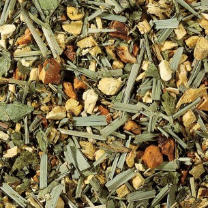 Infusion BIO Brise mentholée