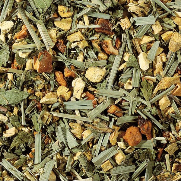 Infusion BIO Brise mentholée