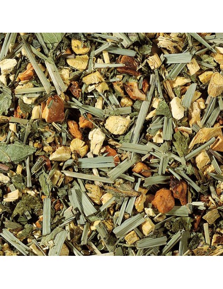 Infusion BIO Brise mentholée