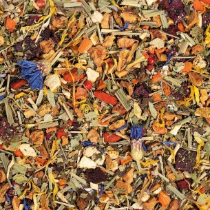 Infusion Feng Shui