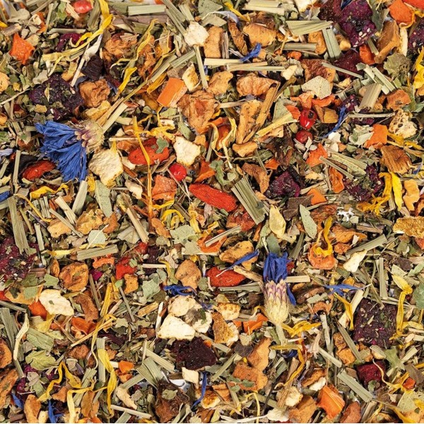 Infusion Feng Shui