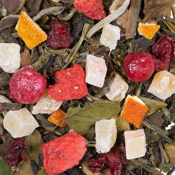 EPICES de l'Aquarelle des Saveurs - Vente de Thé Paris Tahiti