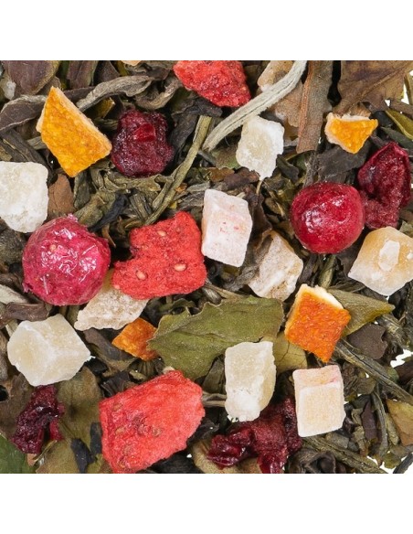 EPICES de l'Aquarelle des Saveurs - Vente de Thé Paris Tahiti